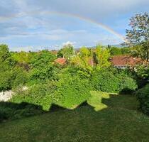 Wohnung + Küche + Tiefgarage in Bad Windsheim (Galgenbuck)