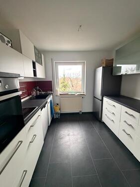 Foto - Etagenwohnung in Bad Windsheim zur Miete