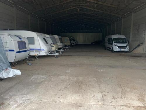 Foto - andere in Prohn