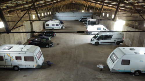 Foto - andere in Prohn zur Miete