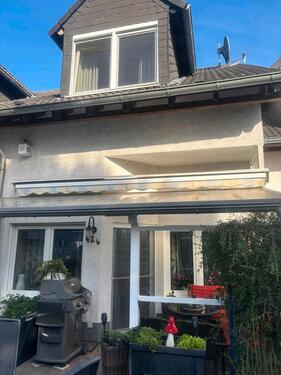 Foto - 3.5 Zimmer Reihenhaus zum Kaufen in Unna