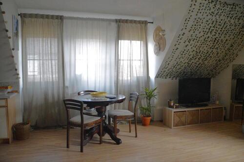 Foto - Helle 2-Zimmer-Wohnung mit Einbauküche