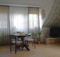 Helle 2-Zimmer-Wohnung mit Einbauküche - Schwarzach am Main