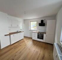 Erstbezug 2-Zimmer-Wohnung kernsaniert in Ebermannstadt