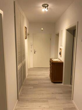 Foto - 3 Zimmer Erdgeschoßwohnung zur Miete in Dannstadt-Schauernheim