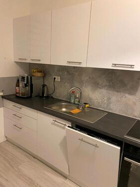 Foto - Erdgeschoßwohnung in Dannstadt-Schauernheim zur Miete