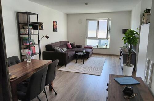 Foto - Etagenwohnung in Deggendorf zum Kaufen