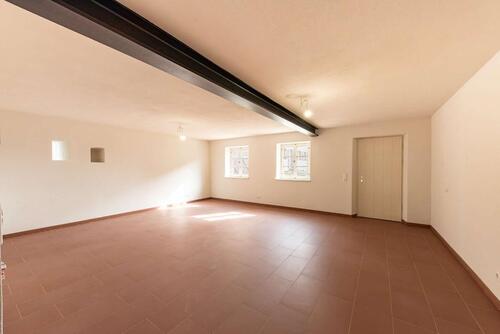 Foto - 3 Zimmer Erdgeschoßwohnung zur Miete in Attenkirchen