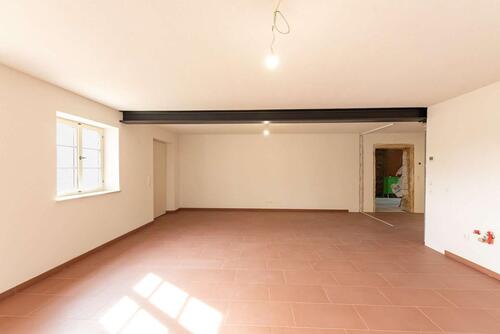 Foto - 3 Zimmer Erdgeschoßwohnung in Attenkirchen