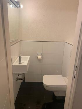 Foto - 3 Zimmer Terrassenwohnung in Wehr