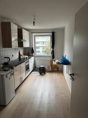 Foto - Etagenwohnung in Wuppertal zur Miete