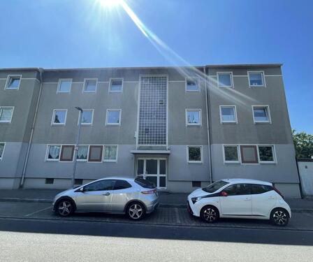 Foto - Helles 3 -Zimmer-Wohnung mit Balkon