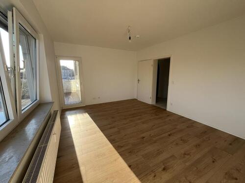 Foto - 3 Zimmer Etagenwohnung in Gelsenkirchen