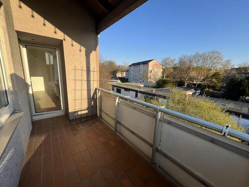 Foto - Etagenwohnung in Gelsenkirchen zur Miete