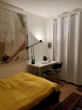 Foto - WG Zimmer zur flexiblen Zwischenmiete