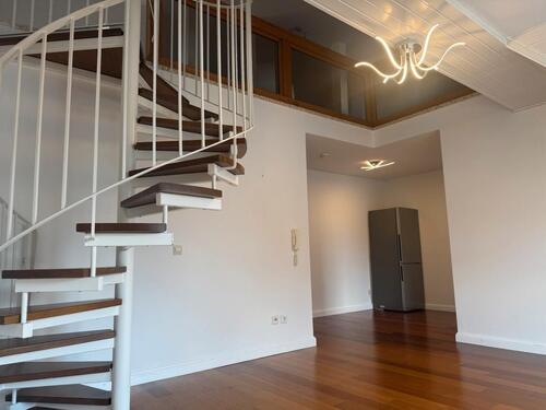 Foto - 1 Zimmer Maisonettenwohnung zum Kaufen in Kaiserslautern