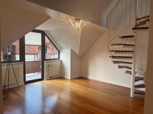 Foto - Maisonettenwohnung in Kaiserslautern zum Kaufen