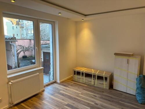 Foto - 1.5 Zimmer Hochparterre zur Miete in Rüdesheim am Rhein