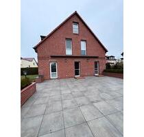 Großzügige Doppelhaushälfte mit Garten & Terrasse in Vielitzsee - Lindow (Mark)