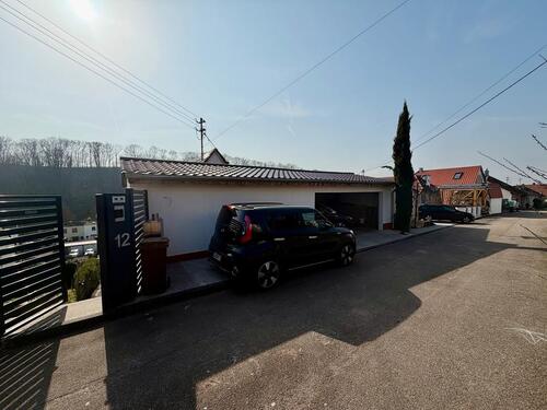 Foto - Einfamilienhaus zum Kaufen in Steinheim an der Murr