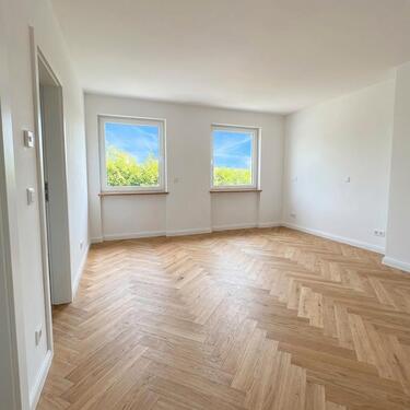 Foto - 5 Zimmer Erdgeschoßwohnung zur Miete in Frankfurt am Main