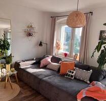 2 Zimmer-Wohnung 55 qm Badewanne+Balkon - Magdeburg Beyendorf-Sohlen