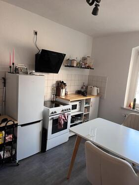 Foto - 2 Zimmer Etagenwohnung zur Miete in Magdeburg