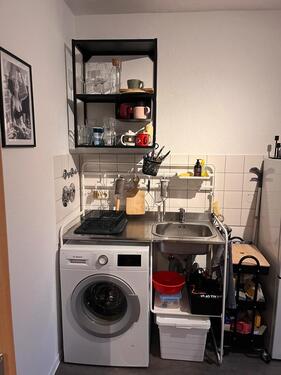 Foto - 2 Zimmer Etagenwohnung in Magdeburg