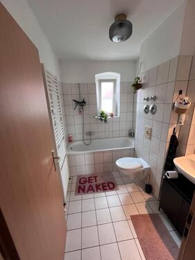 Foto - Etagenwohnung in Magdeburg zur Miete