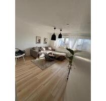 Schöne 3-Zimmer Wohnung In Scharenstetten mit Einbauküche - Dornstadt