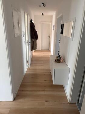 Foto - Etagenwohnung in Dornstadt zur Miete