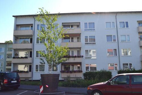 Foto - Schicke 4-Zimmer-Wohnung - 712,00&nbsp;EUR Kaltmiete, ca.&nbsp; 84,12&nbsp;m&sup2;