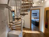 Foto - 3 Zimmer Maisonettenwohnung in Bad Griesbach im Rottal