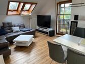 Foto - Maisonettenwohnung in Bad Griesbach im Rottal zur Miete