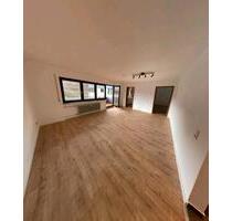 Zweizimmerwohnung in bad überkingen