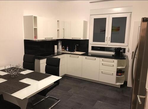 Foto - 3-Zimmer Wohnung zentral in Hochheim zu vermieten