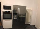 Foto - 3 Zimmer Erdgeschoßwohnung zur Miete in Hochheim am Main
