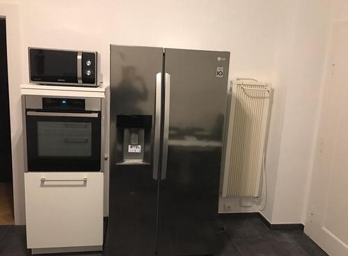 Foto - 3 Zimmer Erdgeschoßwohnung zur Miete in Hochheim am Main