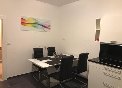 Foto - 3 Zimmer Erdgeschoßwohnung in Hochheim am Main