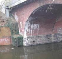 Möblierte Wohnung am Osterbekkanal zu vermieten! - Hamburg Barmbek-Nord