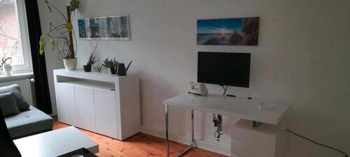 Foto - 2 Zimmer Erdgeschoßwohnung in Hamburg