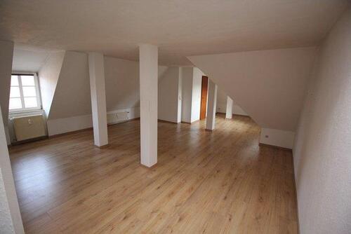 Foto - Etagenwohnung zur Miete in Ludwigslust
