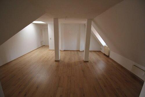 Foto - Etagenwohnung in Ludwigslust zur Miete