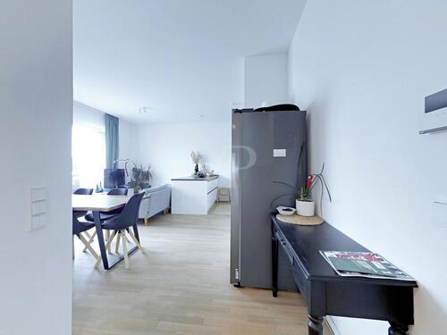 Foto - Etagenwohnung in Berlin