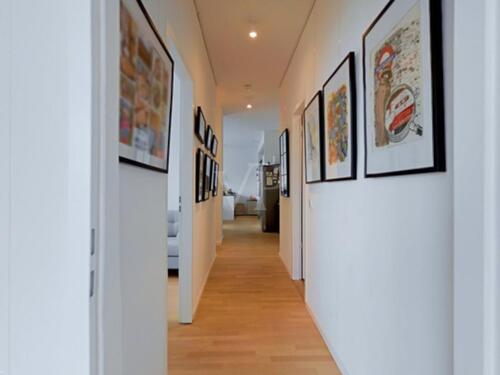 Foto - Etagenwohnung in Berlin zur Miete