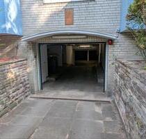 Garage in Winterhude - 130,00 EUR Miete, in Hamburg (PLZ: 22393) Wandsbek