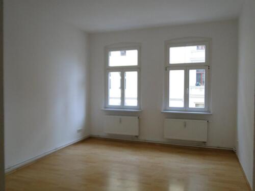 Foto - Etagenwohnung in Halle (Saale)