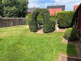 Foto - Großzügige Erdgeschosswohnung mit Gartenidylle zur Miete