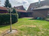 Foto - Etagenwohnung in Meppen