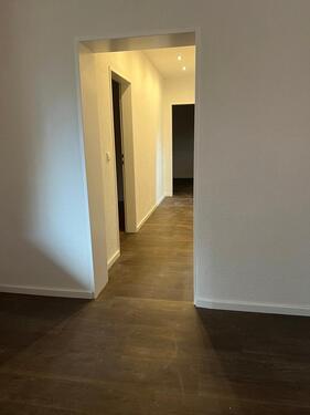 Foto - Etagenwohnung in Meppen zur Miete